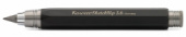 Механический карандаш "Sketch up", черный, 5,6 мм